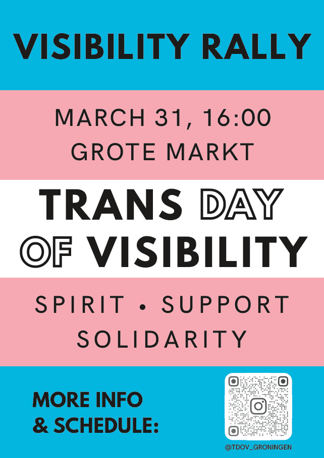 TDOV poster 2023